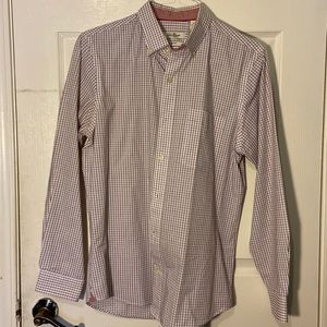 Men’s Dress Shirt